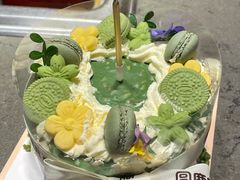 -海底捞火锅(华南摩尔店)