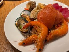 -长沙君悦酒店·自助餐厅咖啡厅