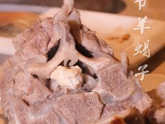 -浩爷羊蝎子火锅(望京店)