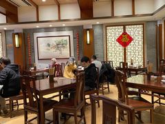 大堂-老半斋(福州路店)