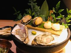 -锦和牛·炭火烧肉(ICC太和里店)