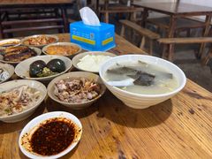 -九九豆花馆(解放碑步行街店)