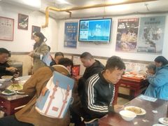 -新川面馆(新街口二店)