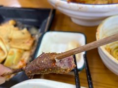 -东关吉祥西安腊汁肉夹馍(健德门店)