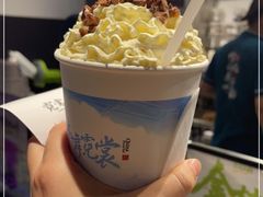 -霓裳茶舞(上海静安大悦城店)