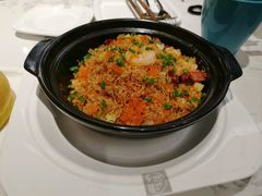 -曼玉餐厅(中原万达店)