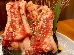 肋条肉-丸藏和牛烧肉专门店(园区师惠坊店)