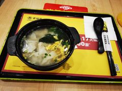 -老娘舅(杭州地铁凤起路站店)