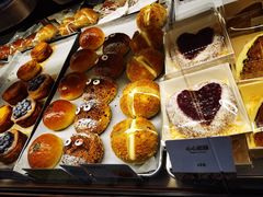 -OUR Bakery(国贸商城店)
