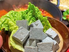 -冯校长老火锅(广州正佳广场店)