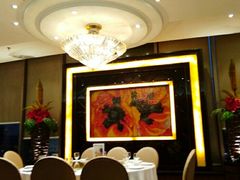 包厢-上海会馆(香港名都店)
