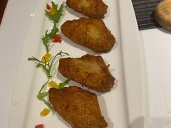 -斗牛士牛排餐厅(嘉里汇店)