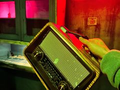 -DC逃逃屋沉浸剧情密室(南京东路步行街店)