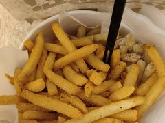 -Potato Corner(广州天河城店)