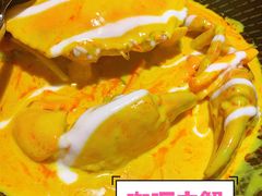 -星叶·东南亚料理(宁波万象汇店)