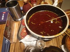 -串大叔炭火烤串·鸡西大冷面刀削面(总店)