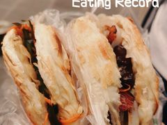 -小陈方酥锅盔(古城总店)