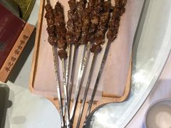 -羊之道草原味道清真餐厅(番禺店)