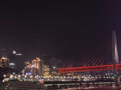 -重庆两江夜游-交运系列