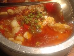 -佬麻雀·新湘菜(珠海金发购物中心店)