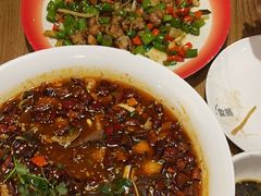 -九老汉·川渝江湖菜(合川路2店)