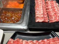 -海底捞火锅(珠影星光城夜宵主题店)