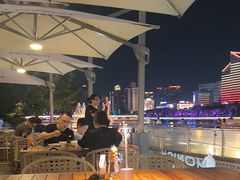 -MONICH牛排融合餐厅(和义大道购物中心店)