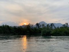-楠溪江风景名胜区
