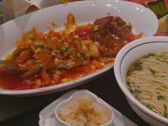 -海天楼中餐厅(吴宫泛太平洋酒店)