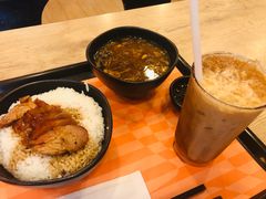 -大快活(罗湖商业城分店)