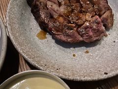 炭烤肉眼牛排-BOR Eatery(安福路店)