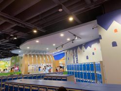 -幻贝家儿童乐园(苏州中心店)