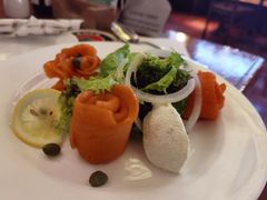 -宝莱纳餐厅(滨江店)