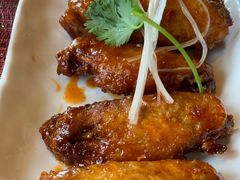 -WOLFGANG PUCK KITCHEN & BAR(迪士尼小镇店)