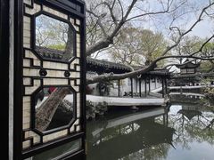 -拙政园