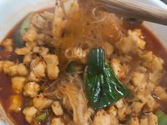 -刘信牛羊肉小炒泡馍(回民街店)