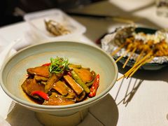 -沿途四季·云南菜(建外大街店)