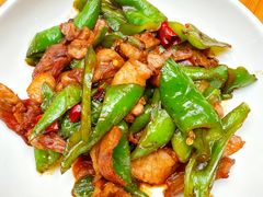 -院子餐厅·大锅菜·老杭帮(桥西直街店)