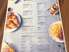 菜单-必胜客(龙之梦购物中心店)