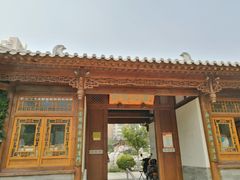-南普公园