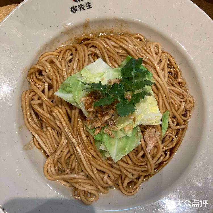 因为有事另外一个人去买别的东西 面放坨了
