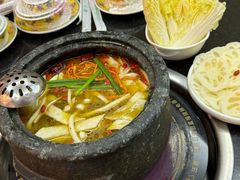 -田村·石锅藏香鸡(布达拉宫店)