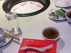 -川锅一号火锅(铜山万达店)