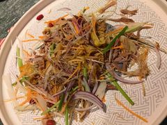 -大鸽饭(汉溪长隆店)