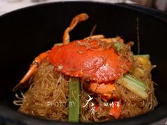 -万龙洲海鲜(大兴绿地缤纷城店)