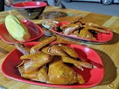 -光明刘冰乳鸽店(光明法政北路店)