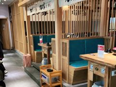 -九田家黑牛烤肉(溧水万达店)