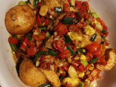 -八碗湘长沙市井菜(坡子街店)