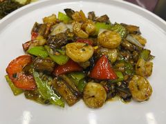 -大众海鲜(巨龙北路店)