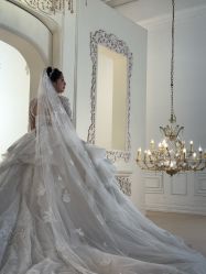 -金夫人婚纱摄影(总店)